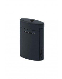 S.T. Dupont Mat Siyah Minijet Puro Çakmak 010848