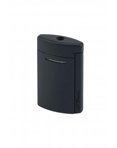 S.T. Dupont Mat Siyah Minijet Puro Çakmak 010848