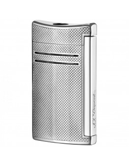 S.T. Dupont Maxijet Krom Puro Çakmak 020157