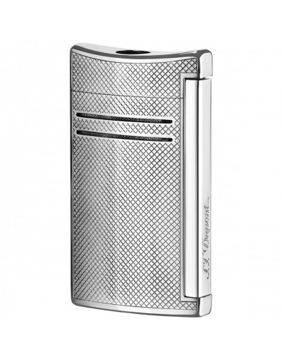 S.T. Dupont Maxijet Krom Puro Çakmak 020157