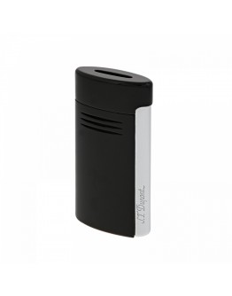 S.T. Dupont Megajet Black Puro Çakmak 020700
