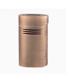 S.T. Dupont Megajet Copper Brushed Çakmak 020809