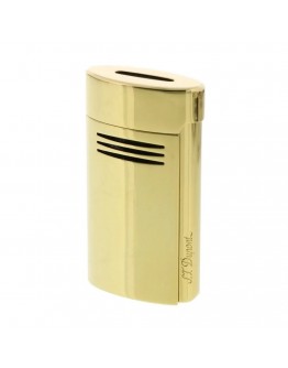 S.T. Dupont Megajet Gold Puro Çakmak 020816