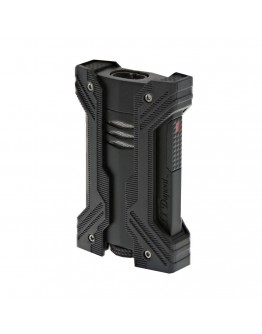 S.T. Dupont Defi Extreme Siyah Puro Çakmak 021600