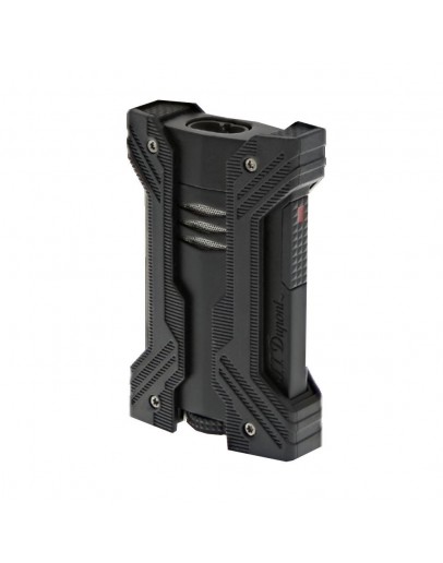 S.T. Dupont Defi Extreme Siyah Puro Çakmak 021600
