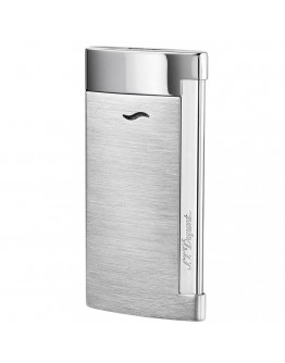 S.T. Dupont Slim 7 Krom Çakmak 027701