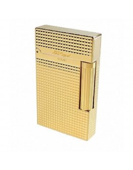 S.T. Dupont Gold Diamond Çakmak 016284 