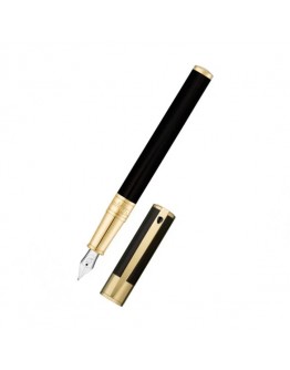 S.T. Dupont D-Initial Dolma Kalem 260205