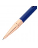 S.T. Dupont Dragon Royal Blue D Initial Tükenmez Kalem 265030