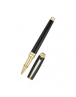 S.T. Dupont Ligne D Roller Kalem 412101 
