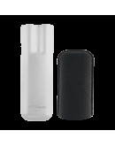 S.T. Dupont Dragon İkili Puro Kılıfı Siyah 183270