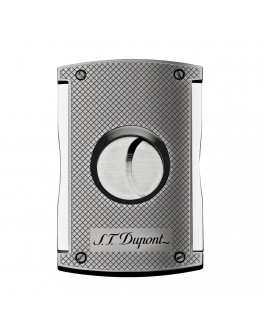 S.T. Dupont Maxijet Krom Puro Kesici 3257