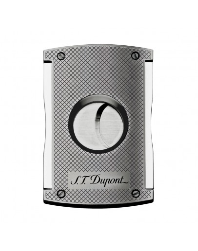 S.T. Dupont Maxijet Krom Puro Kesici 3257