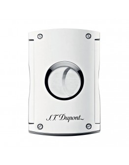 S.T. Dupont Maxijet Krom Puro Kesici 3266