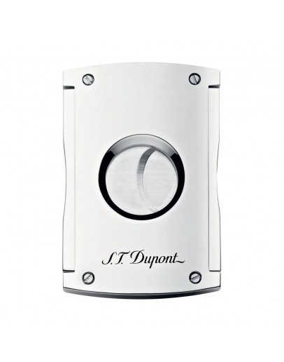 S.T. Dupont Maxijet Krom Puro Kesici 3266
