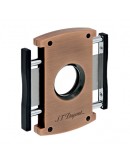 S.T. Dupont Maxijet Brushed Copper Puro Kesici 3421
