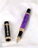 Piguet – T A U R U S Amour Violet Dolma Kalem