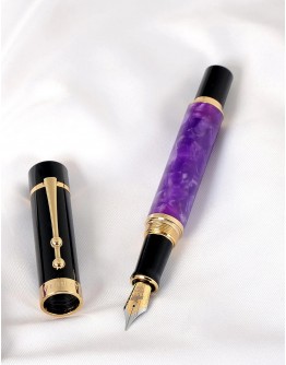 Piguet – T A U R U S Amour Violet Dolma Kalem