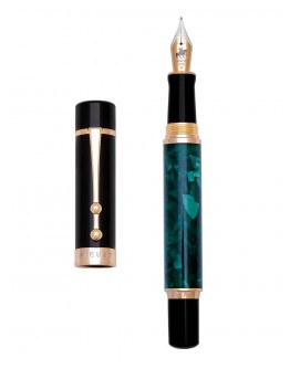 Piguet – T A U R U S Marbre Vert Dolma Kalem
