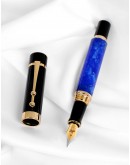 Piguet – T A U R U S Océan bleu Dolma Kalem