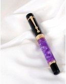 Piguet – T A U R U S Amour Violet Rollerball Kalem