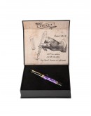 Piguet – T A U R U S Amour Violet Rollerball Kalem