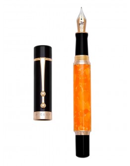 Piguet – T A U R U S l’orange Dolma Kalem
