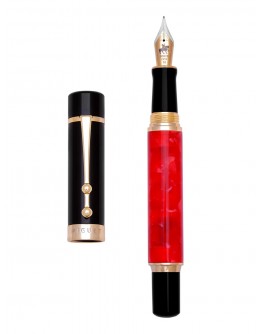 Piguet – T A U R U S Rouge Dolma Kalem