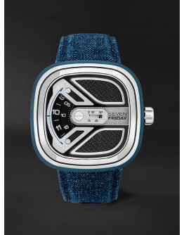 Sevenfriday M-Series Urban Explorer SF-M1B/01