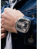 Sevenfriday M-Series Urban Explorer SF-M1B/01