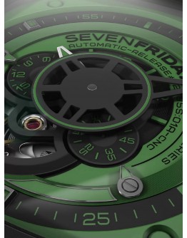Sevenfriday P-Series SF-P1/05 