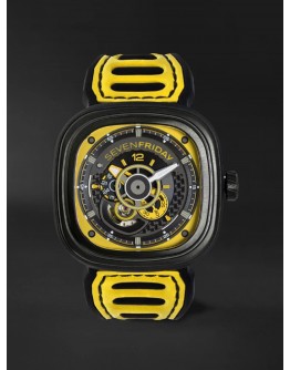 Sevenfriday P-Series Racing SF-P3B/03 