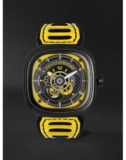 Sevenfriday P-Series Racing SF-P3B/03 