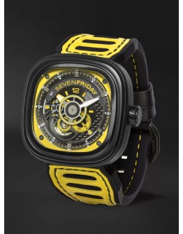 Sevenfriday P-Series Racing SF-P3B/03 