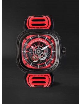 Sevenfriday P-Series Racing SF-P3B/06