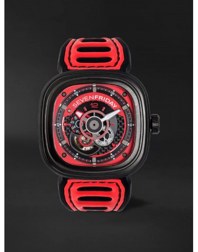Sevenfriday P-Series Racing SF-P3B/06