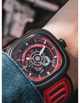 Sevenfriday P-Series Racing SF-P3B/06