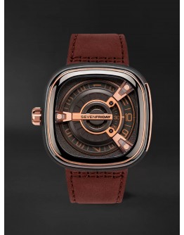 Sevenfriday M-Series  SF-M2/02