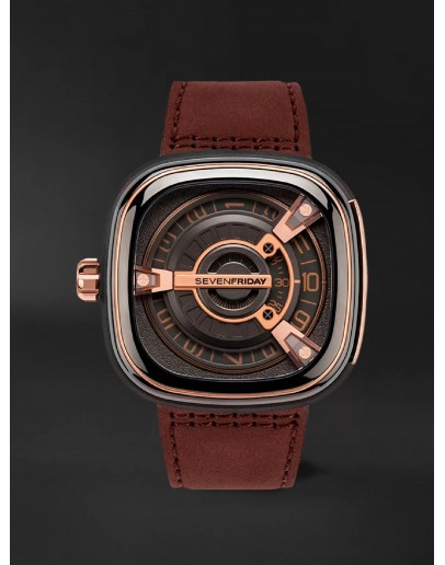 Sevenfriday M-Series  SF-M2/02