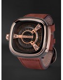 Sevenfriday M-Series  SF-M2/02