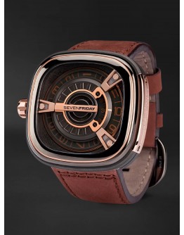 Sevenfriday M-Series  SF-M2/02