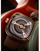 Sevenfriday M-Series  SF-M2/02