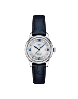 Tissot Le Locle Automatic Lady (29.00) 20th Anniversary
