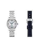 Tissot Le Locle Automatic Lady (29.00) 20th Anniversary
