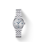Tissot Le Locle Automatic Lady (29.00) 20th Anniversary