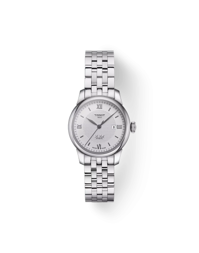 Tissot Le Locle Automatic Lady (29.00)