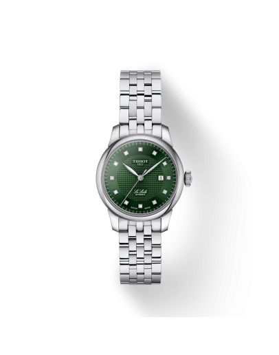 Tissot Le Locle Automatic Lady (29.00)