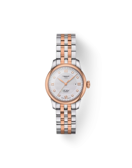 Tissot Le Locle Automatic Lady (29.00)
