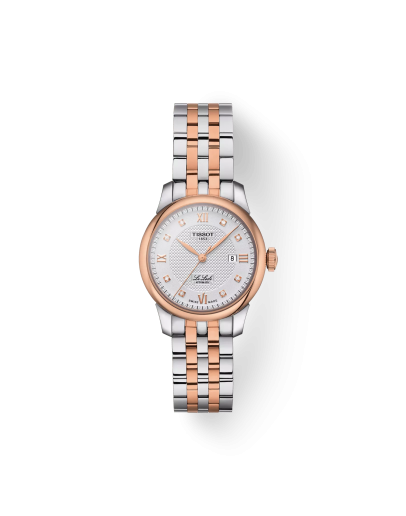 Tissot Le Locle Automatic Lady (29.00)