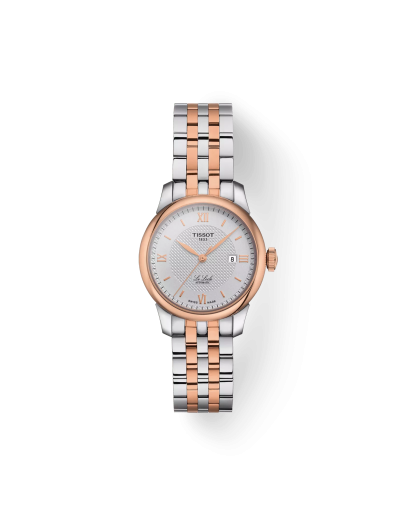 Tissot Le Locle Automatic Lady (29.00)